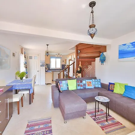 Apartment Diva Apart Kas
