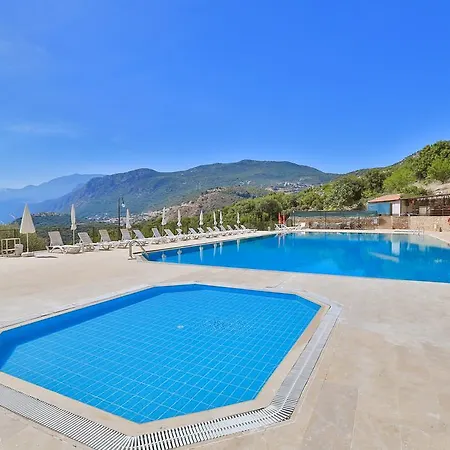 Diva Apart Apartment Kas